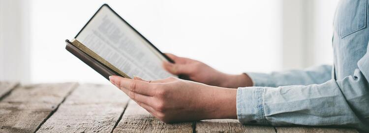 Bible kenra