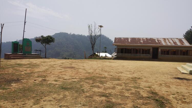 Phumling gu office